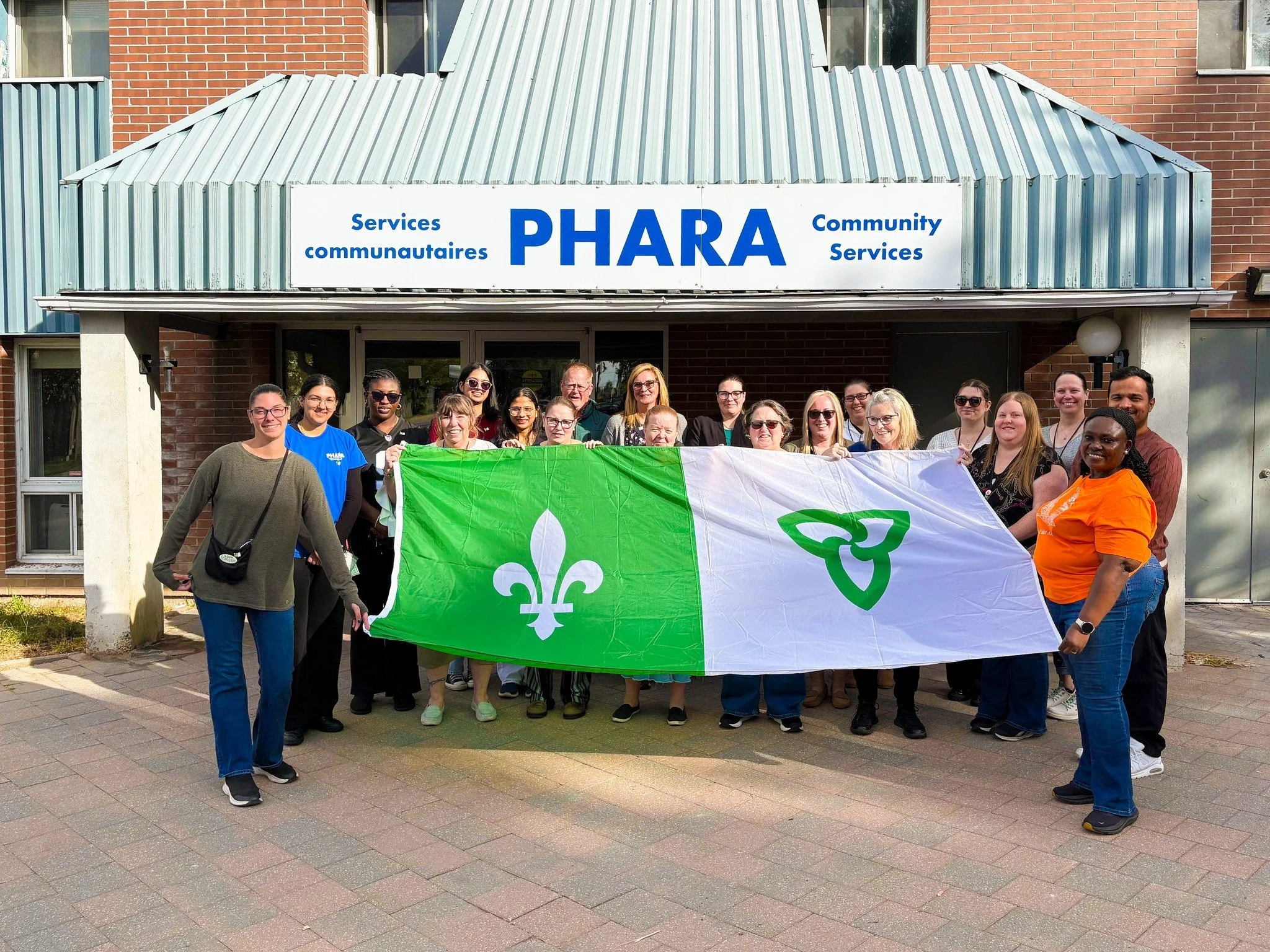 Happy Franco-Ontarian Day! Today we recognize the contributions of francophones in our province. Ontario is Canada&rsquo;s largest Francophone community outside of Quebec. There are more than 622,000 Francophones and 1.5 million Ontarians who can spe