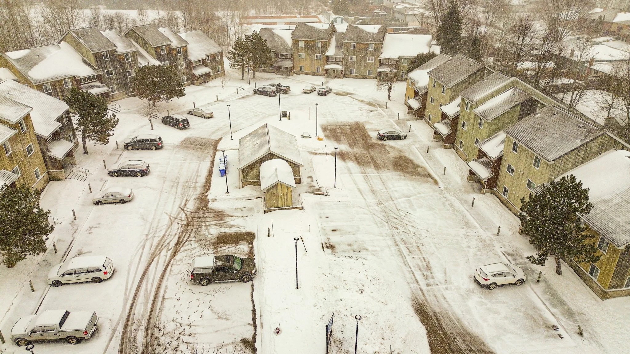 Un an après, PHARA Community Services poursuit son combat pour sauver Massey