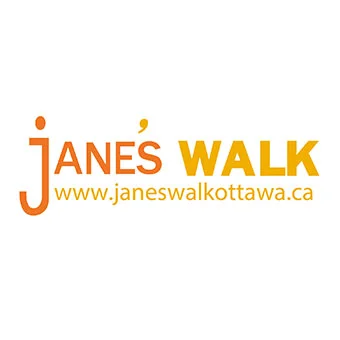 Jane's Walk: Jane Jacobs 101