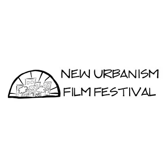 The New Urbanism Film Festival screens short and feature length films on the topic of the built environment. Josh Paget and Joel Karahadian founded the festival in 2013 as a way to take the conversation about urban planning beyond the classroom, out of the council chambers, and on to the silver screen. Since then the festival has travelled the world, hosting smaller-scale screenings in Austin, Buffalo, Dallas, Detroit, Fresno, Milan, Olympia, Oxnard, Salt Lake City, Shenzhen, Stockholm, and Venice.