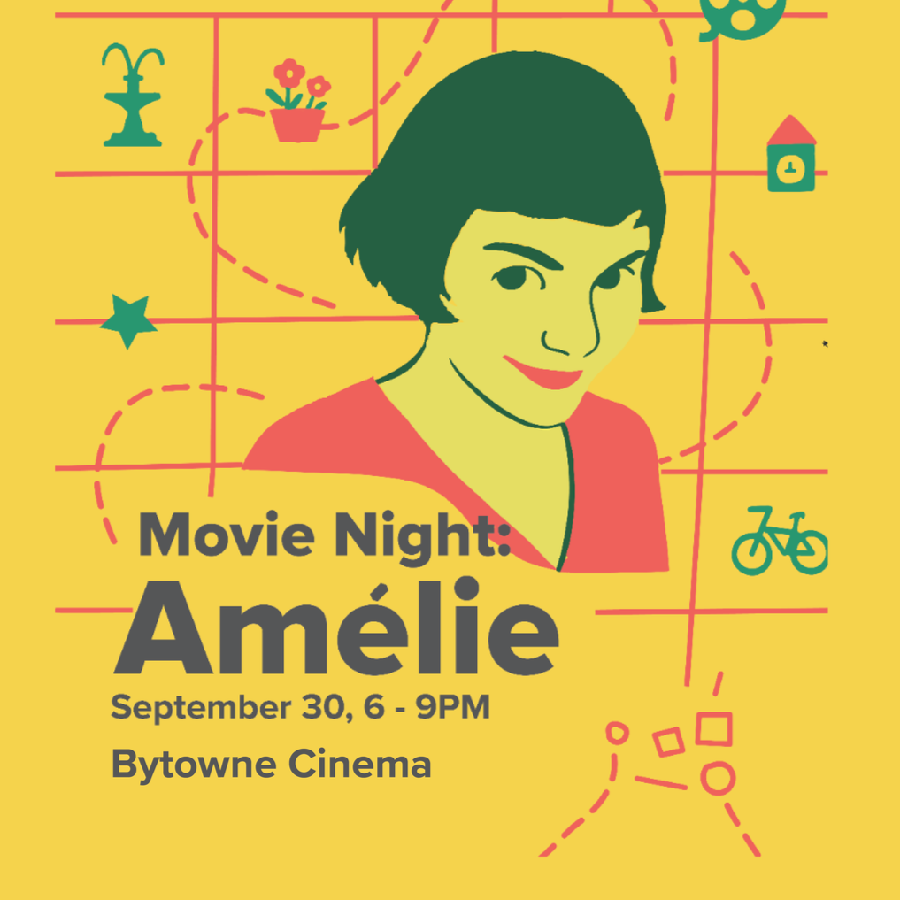 Movie Night