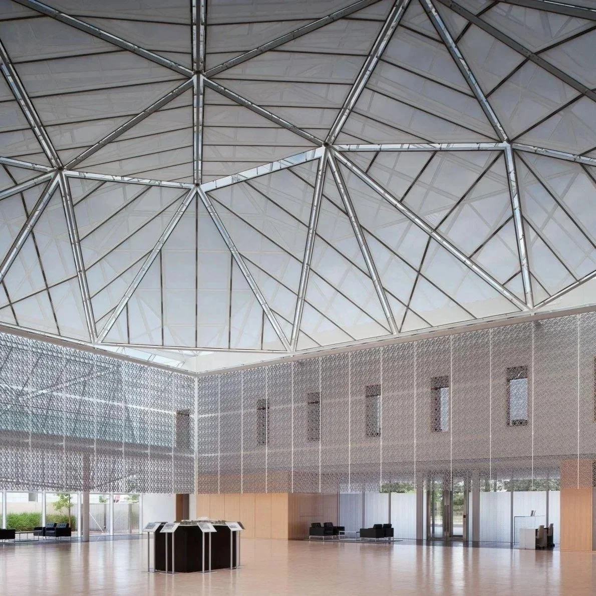 Ismaili Imamat Tour