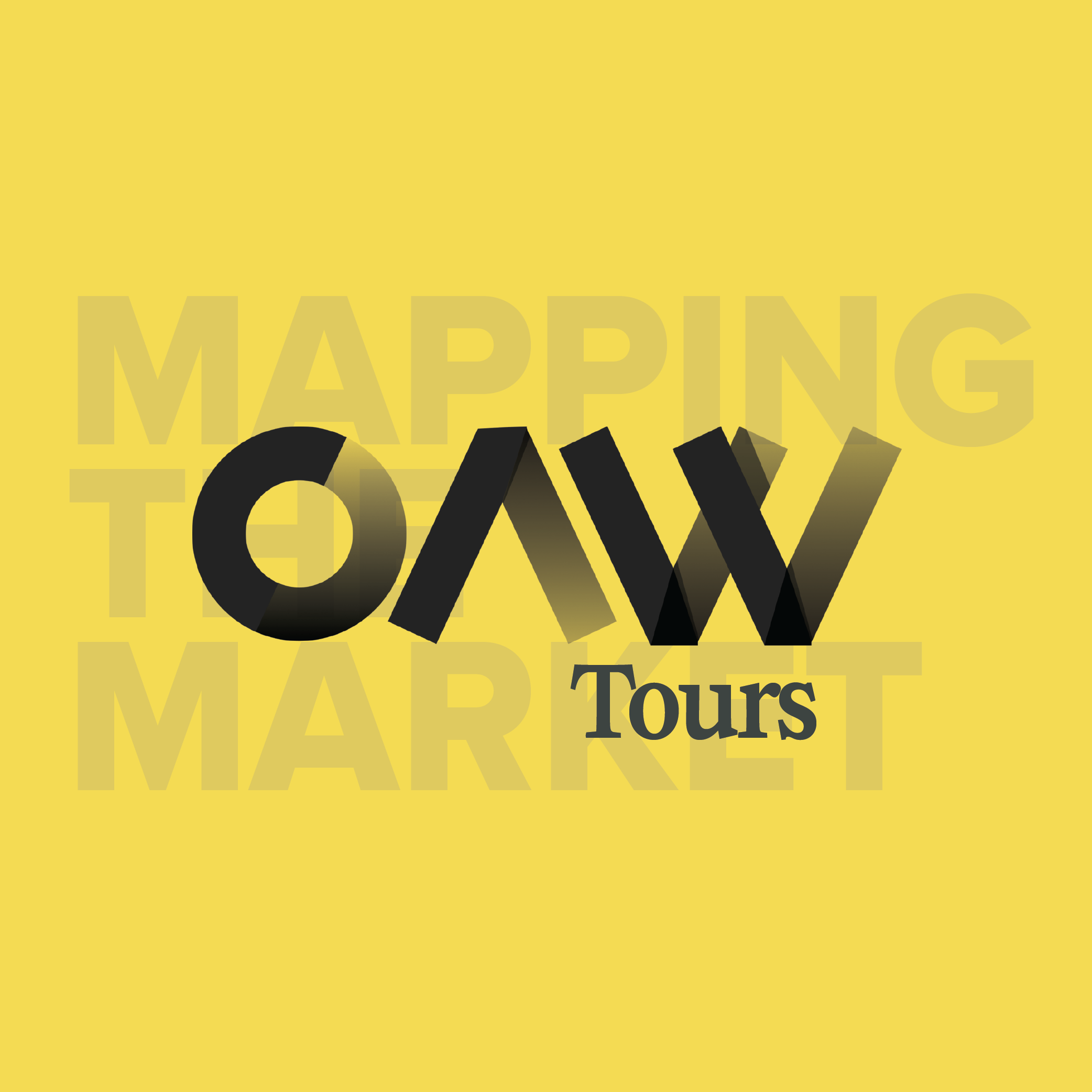 Byward Market: More than Facades