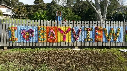 Bayview Craft Mob Danielle Grant