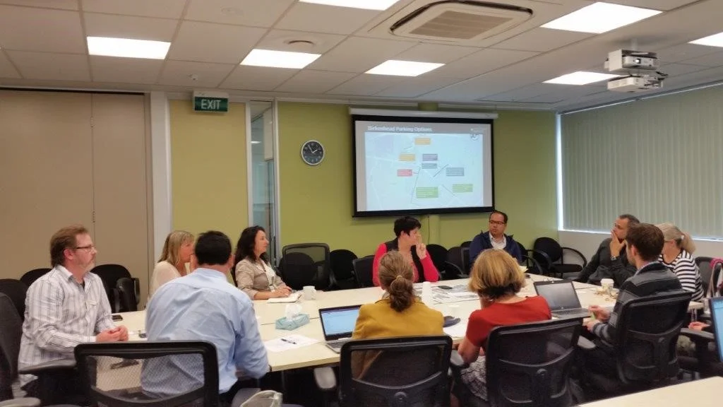 Danielle Grant Consultation