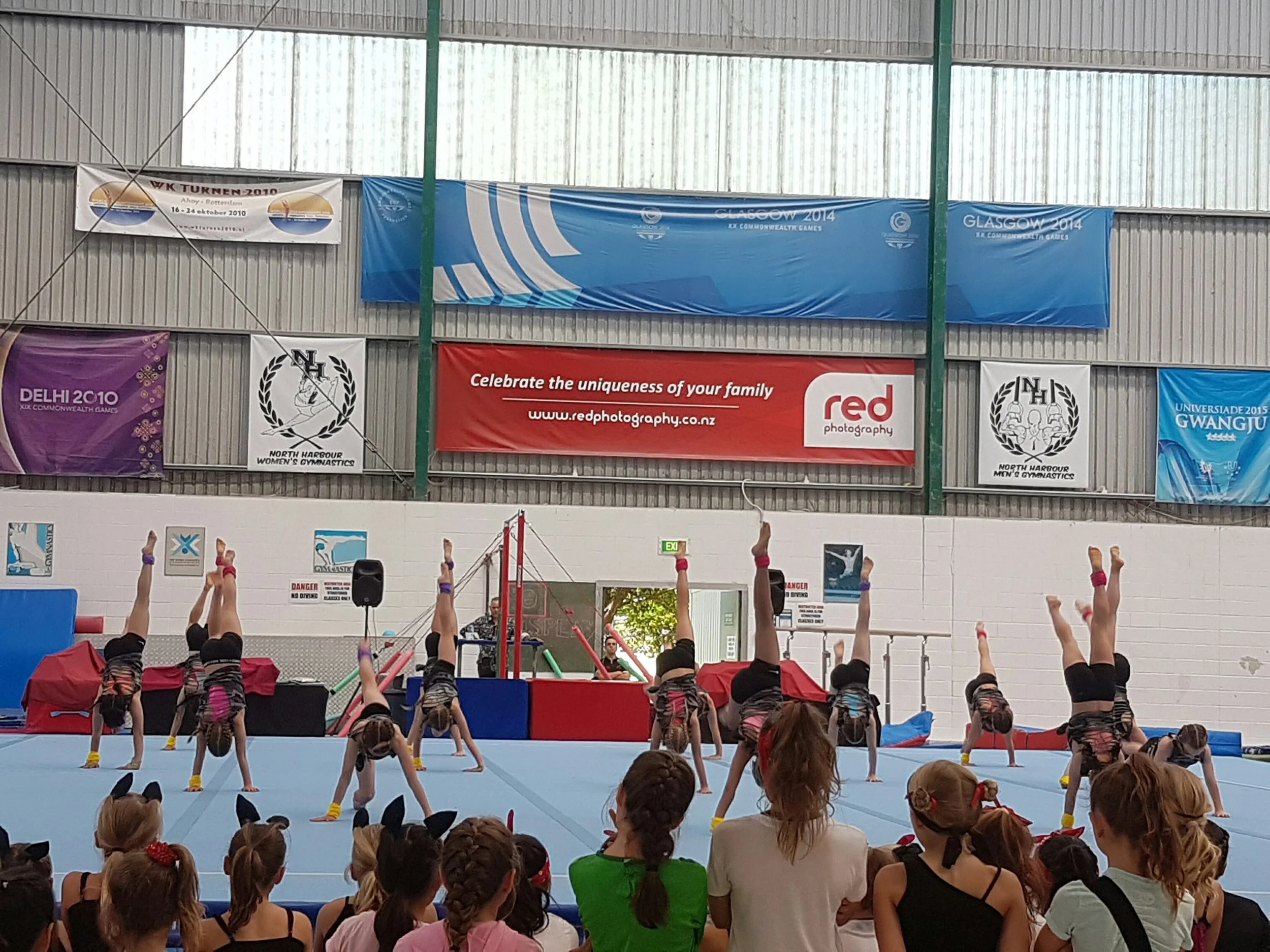 Northcote Gymnastics