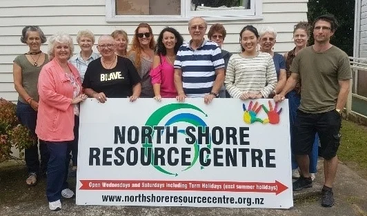 Danielle Grant Commitment in Action