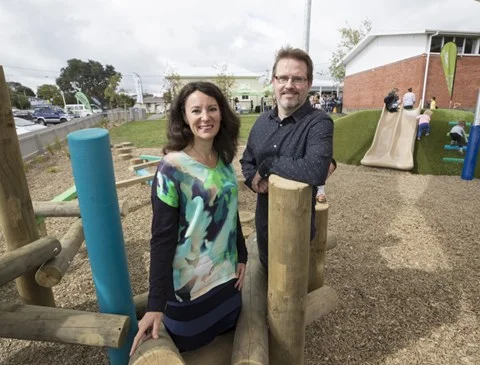 Danielle Grant Birkdale House