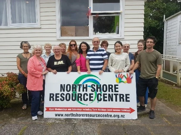 Danielle Grant Deputy Chairs Report April May  2018