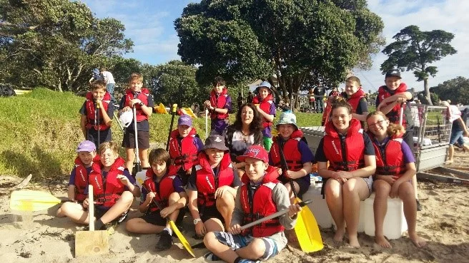 Danielle Grant Chairs Report March 2018