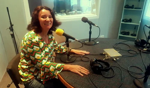 Danielle Grant Media