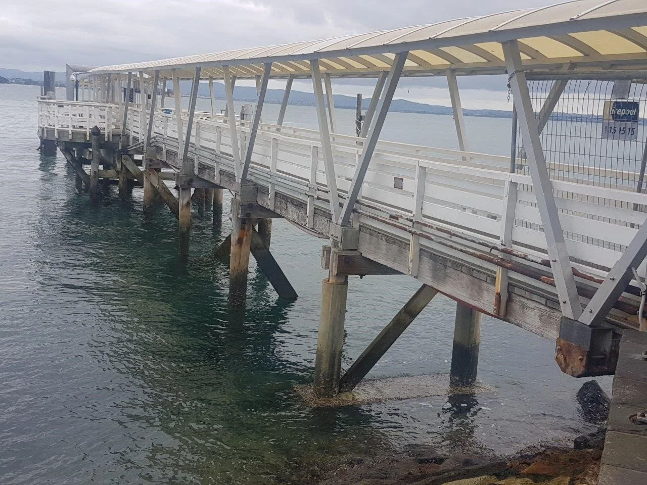 Danielle Grant Deputy Chairs Report for 16 May to 6 July 2018