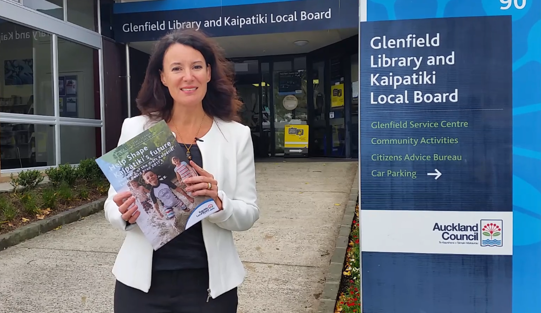 Glenfield residents say more is needed to modernise town centre