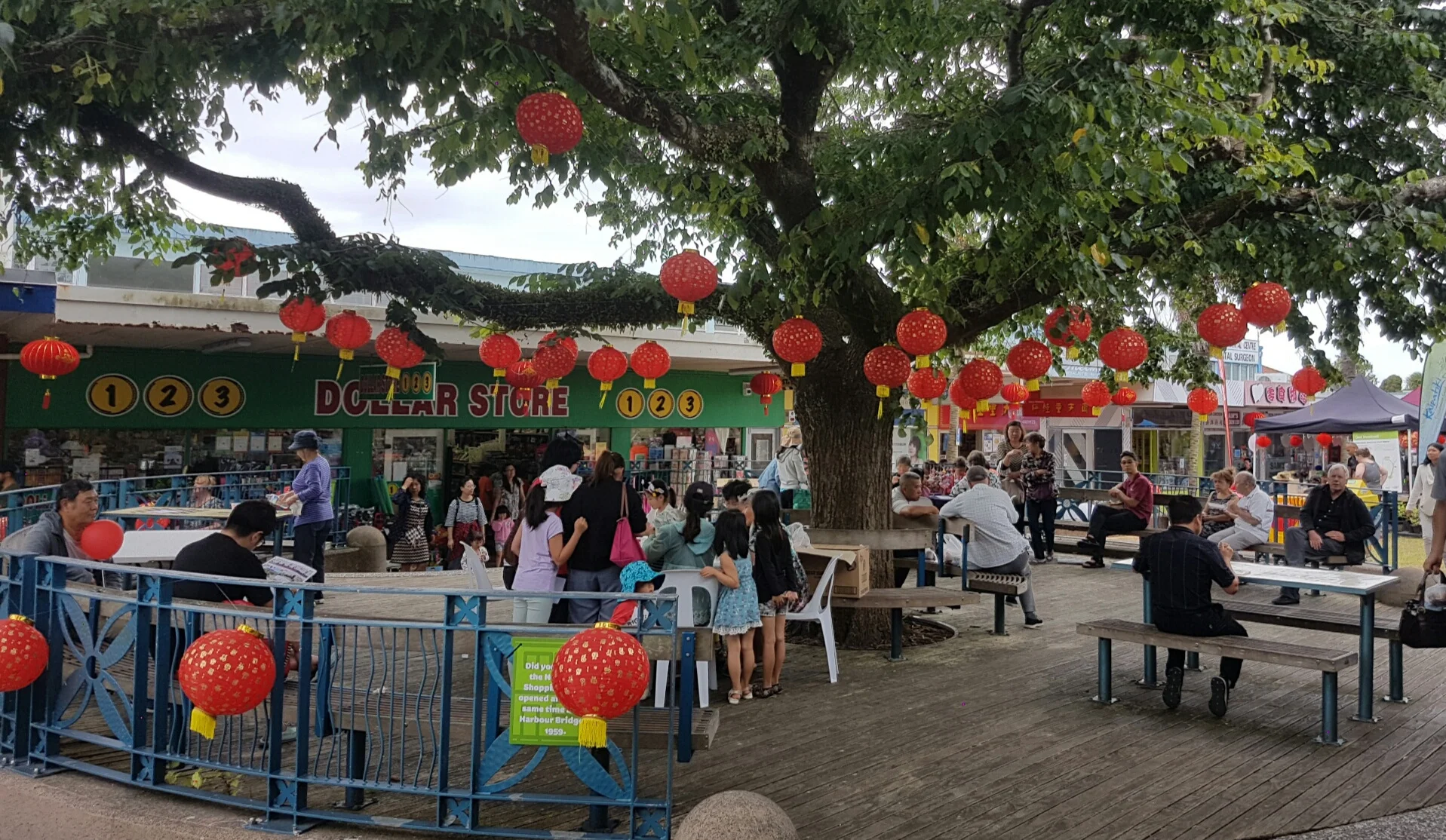 Deputy Chairs Report Danielle Grant Feb 2019