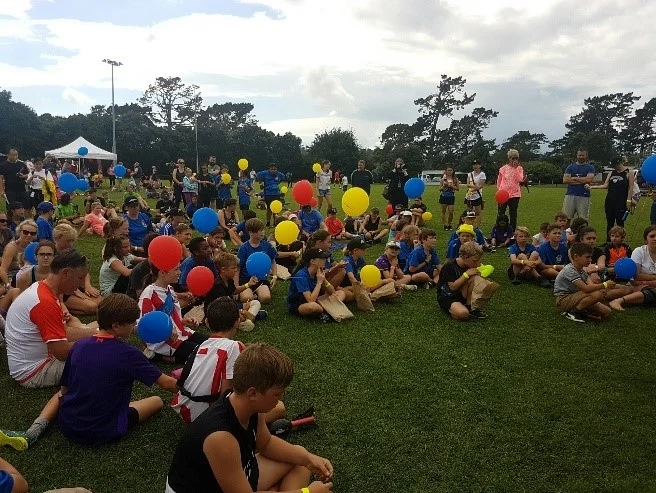 Beach Haven Fun Run Way – Shepherds Park, Beach Haven - 24 March 2019 1.jpg
