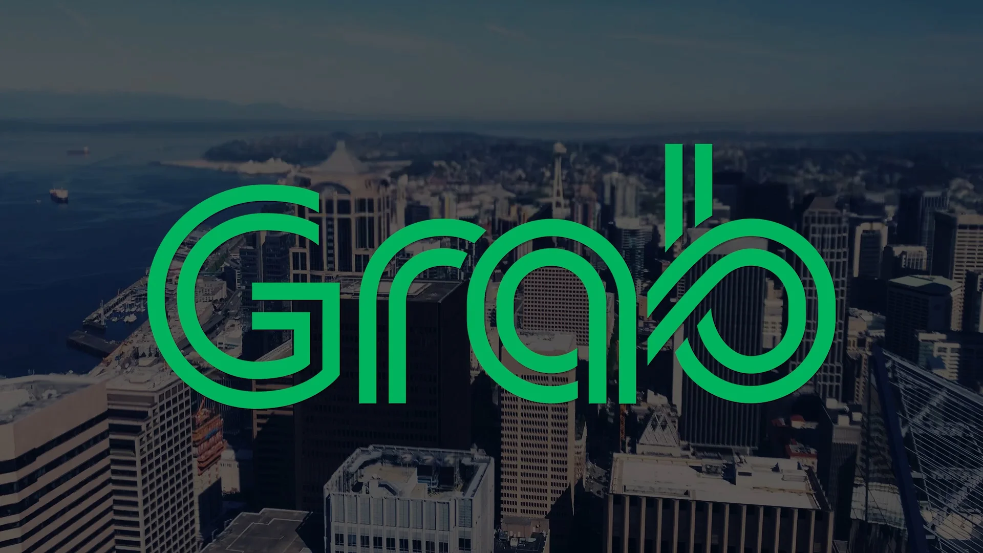 Grab Corporate Video by Jeff Mazzeo