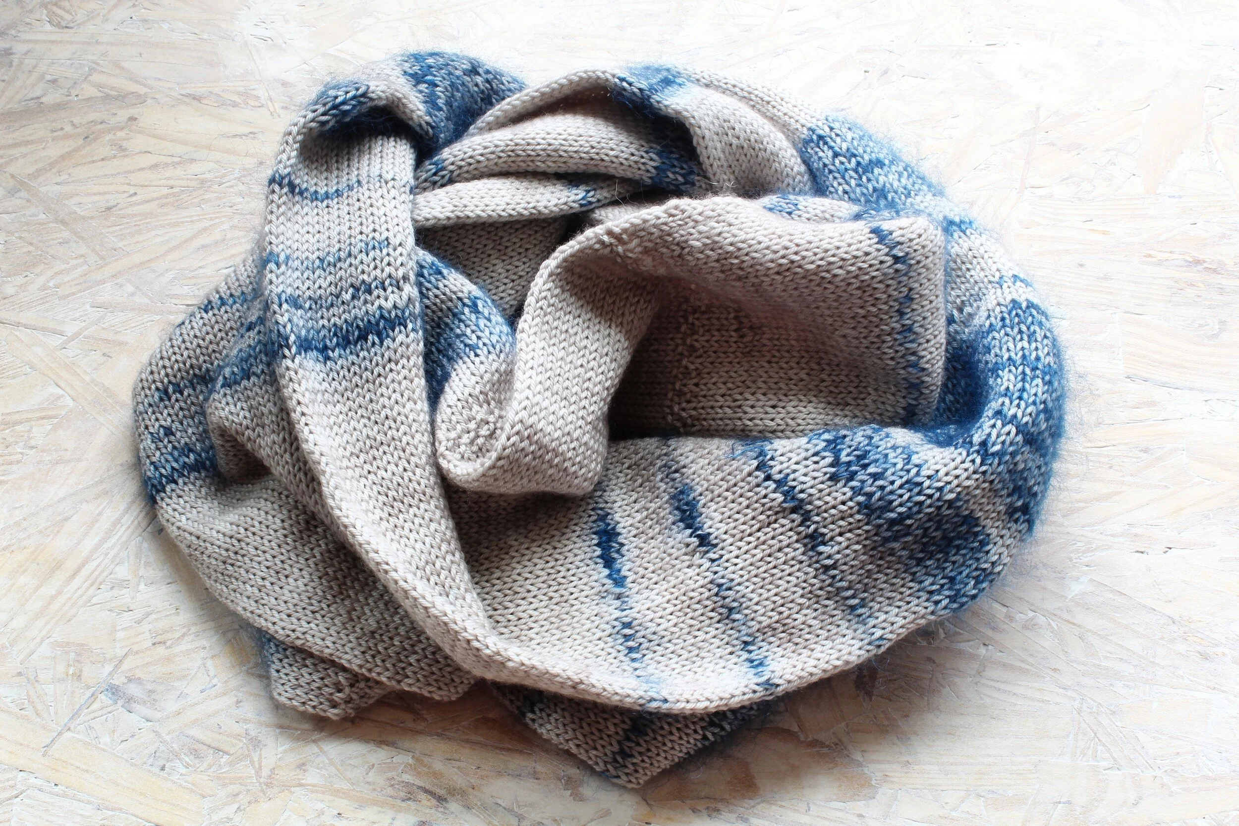 Journal Knitting