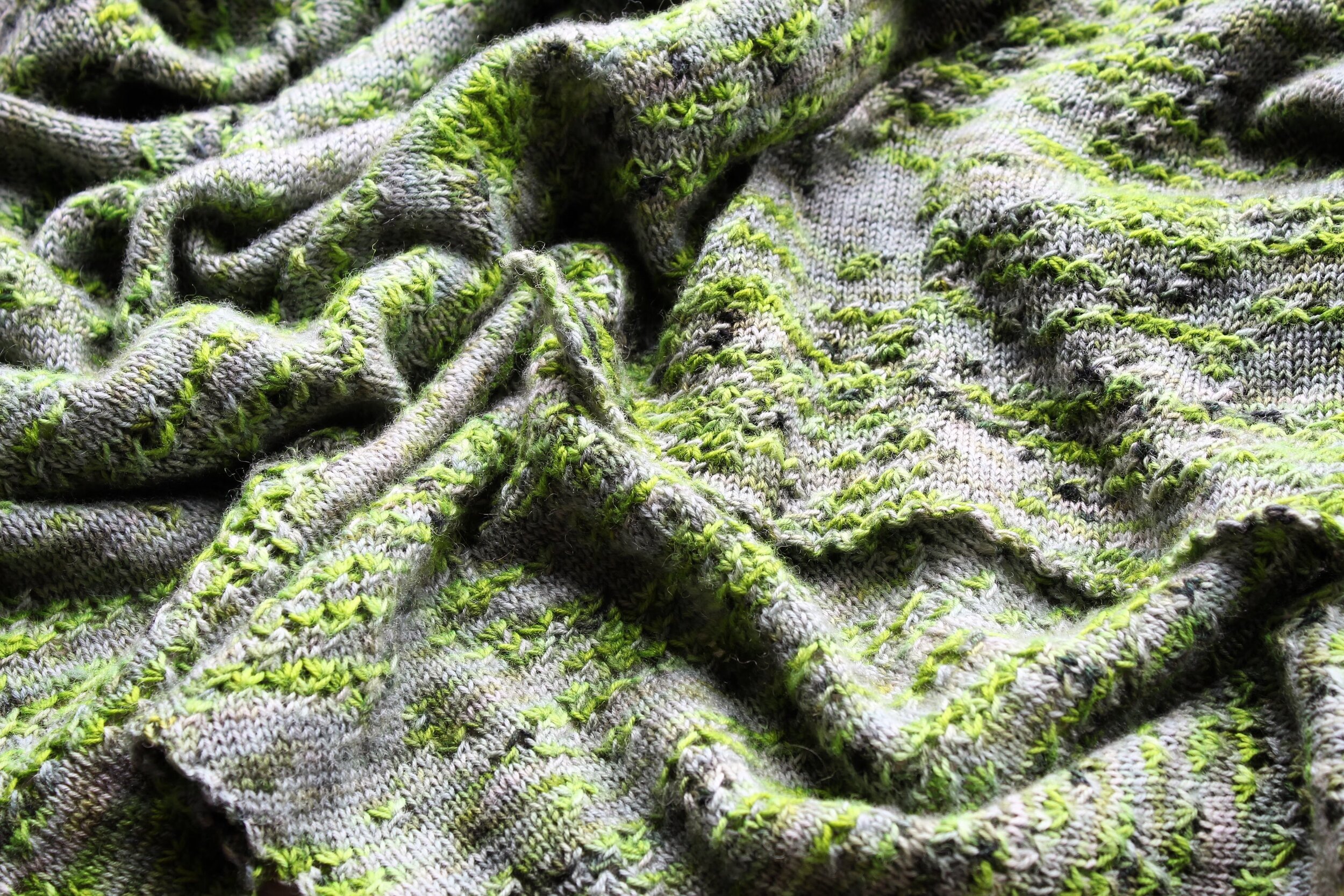 Sprout Pattern