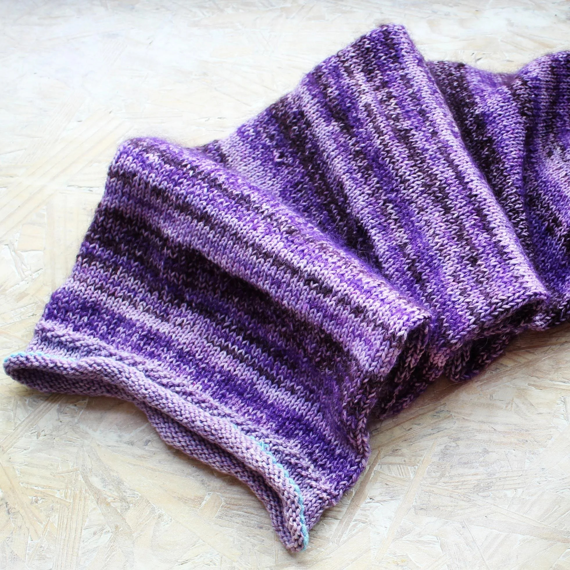 The Longest Day Archive Loop digital download pattern