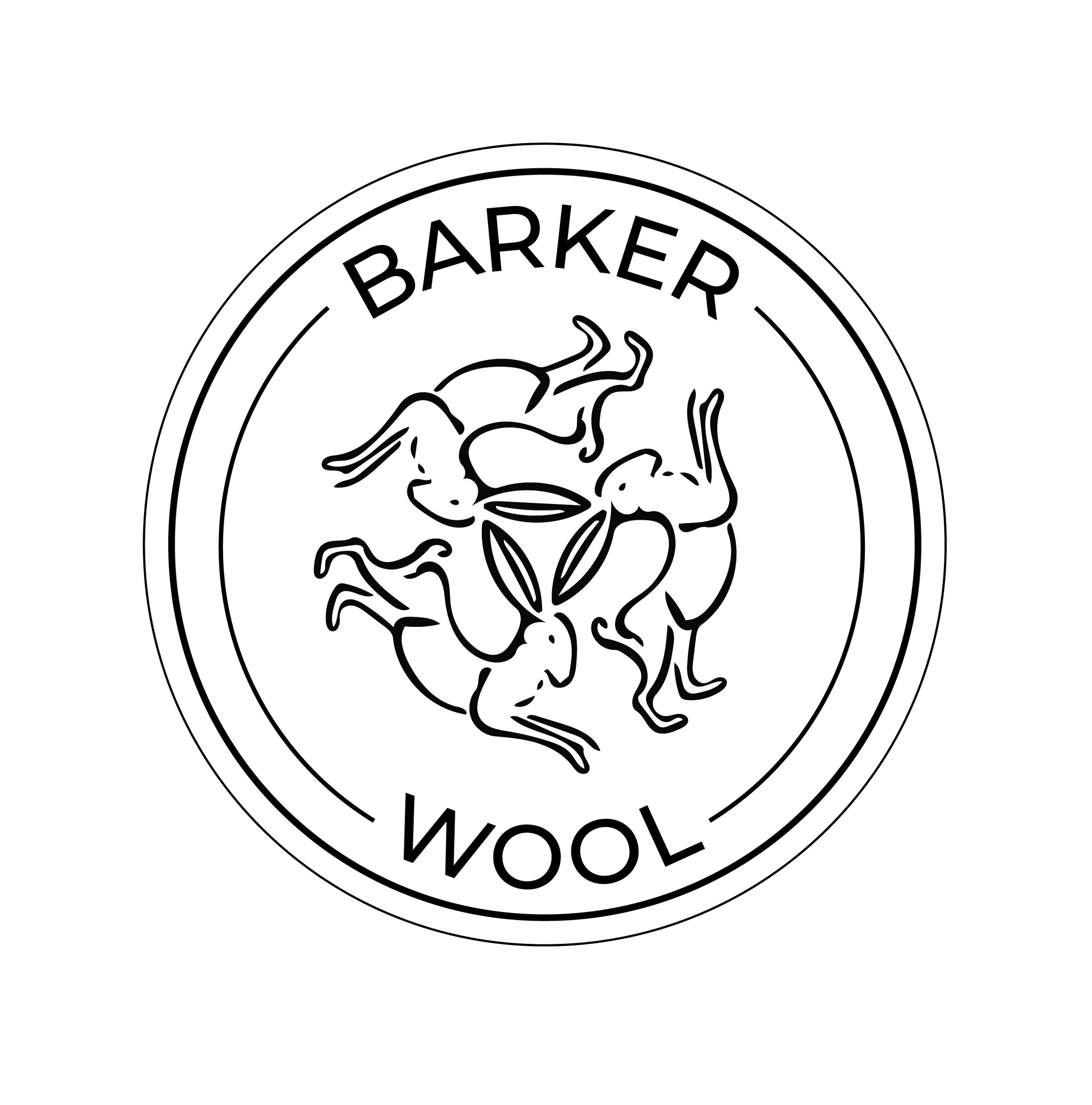 We Are Barker Wool