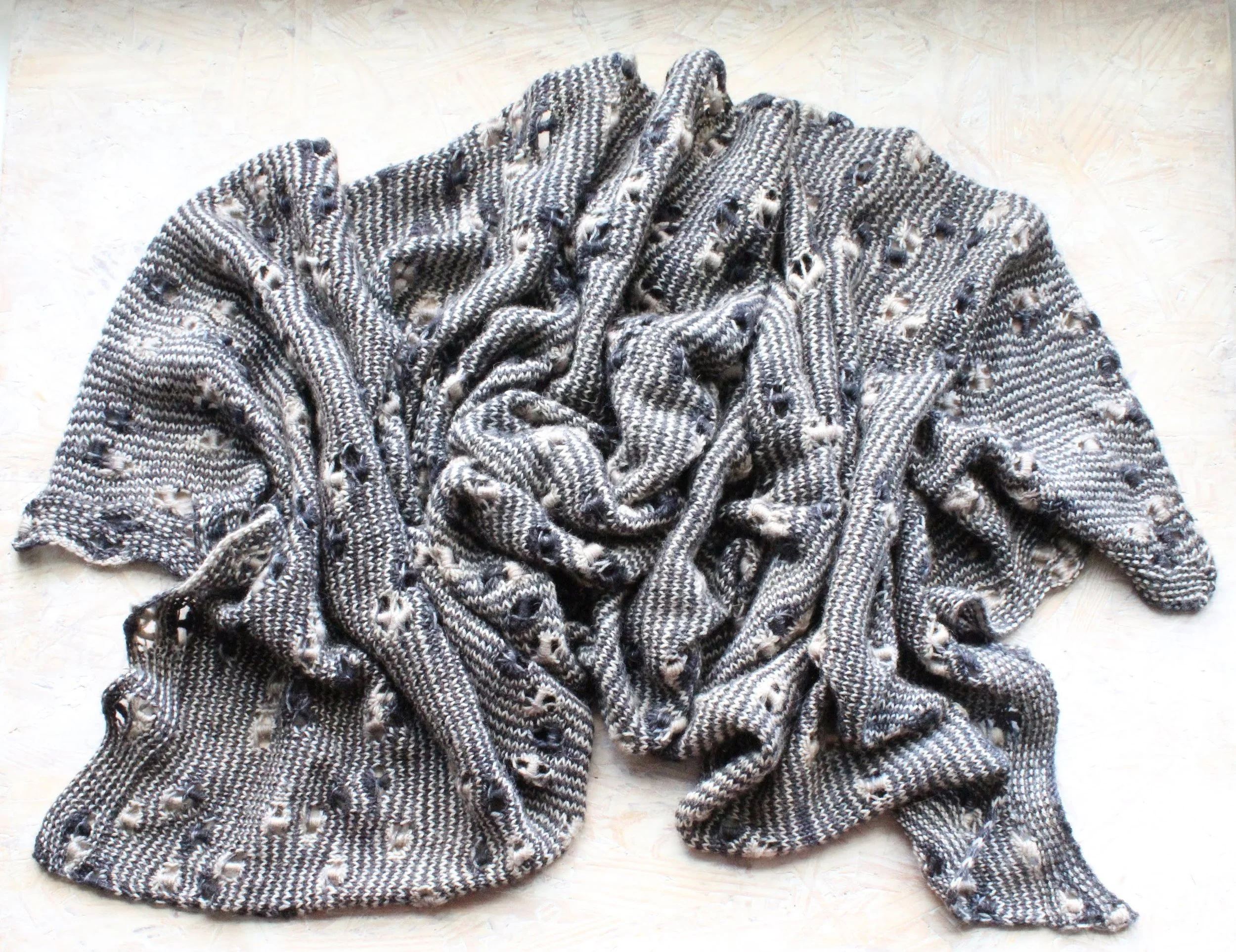 Swarm Pattern