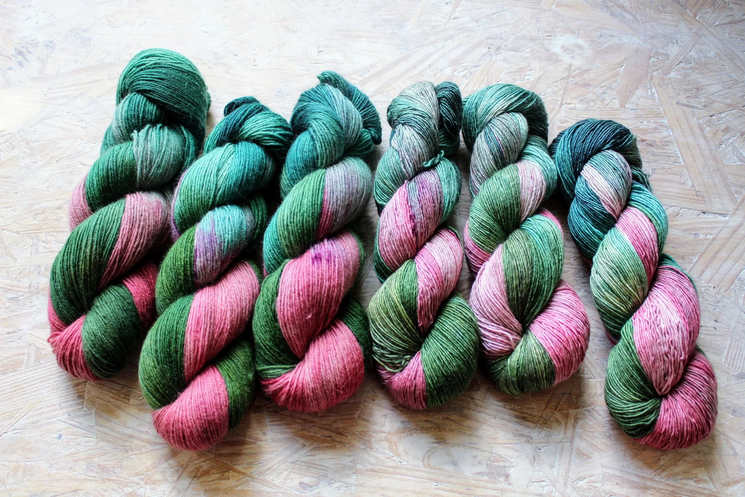 A Debt To Flowers   Banded AP