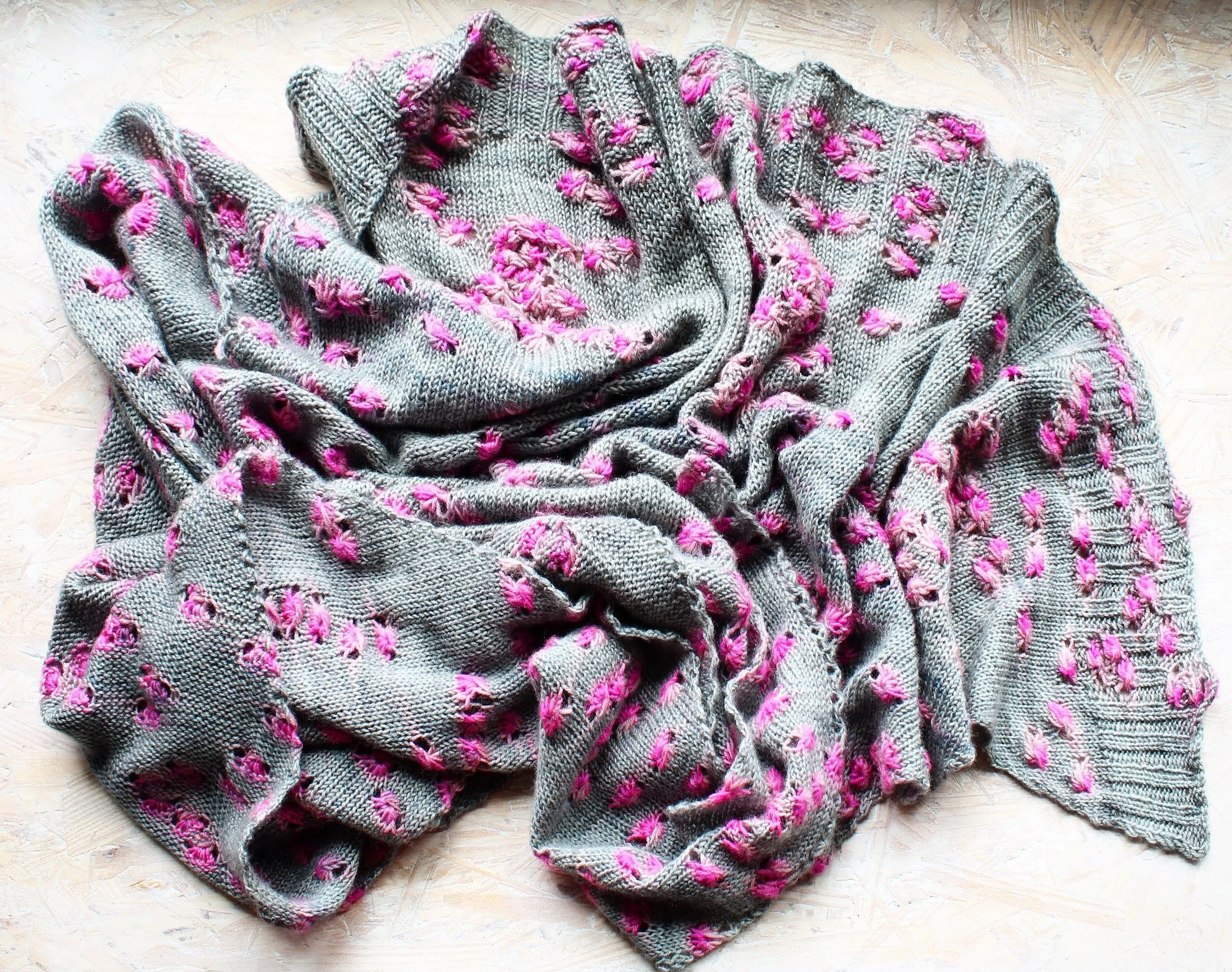 My Journey Into Assigned Pooling
