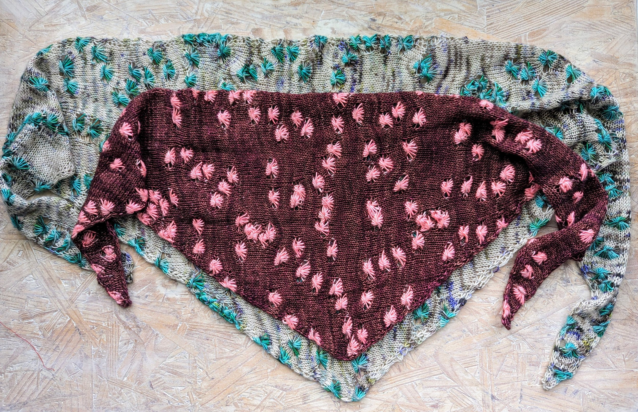 Superbloom Pattern