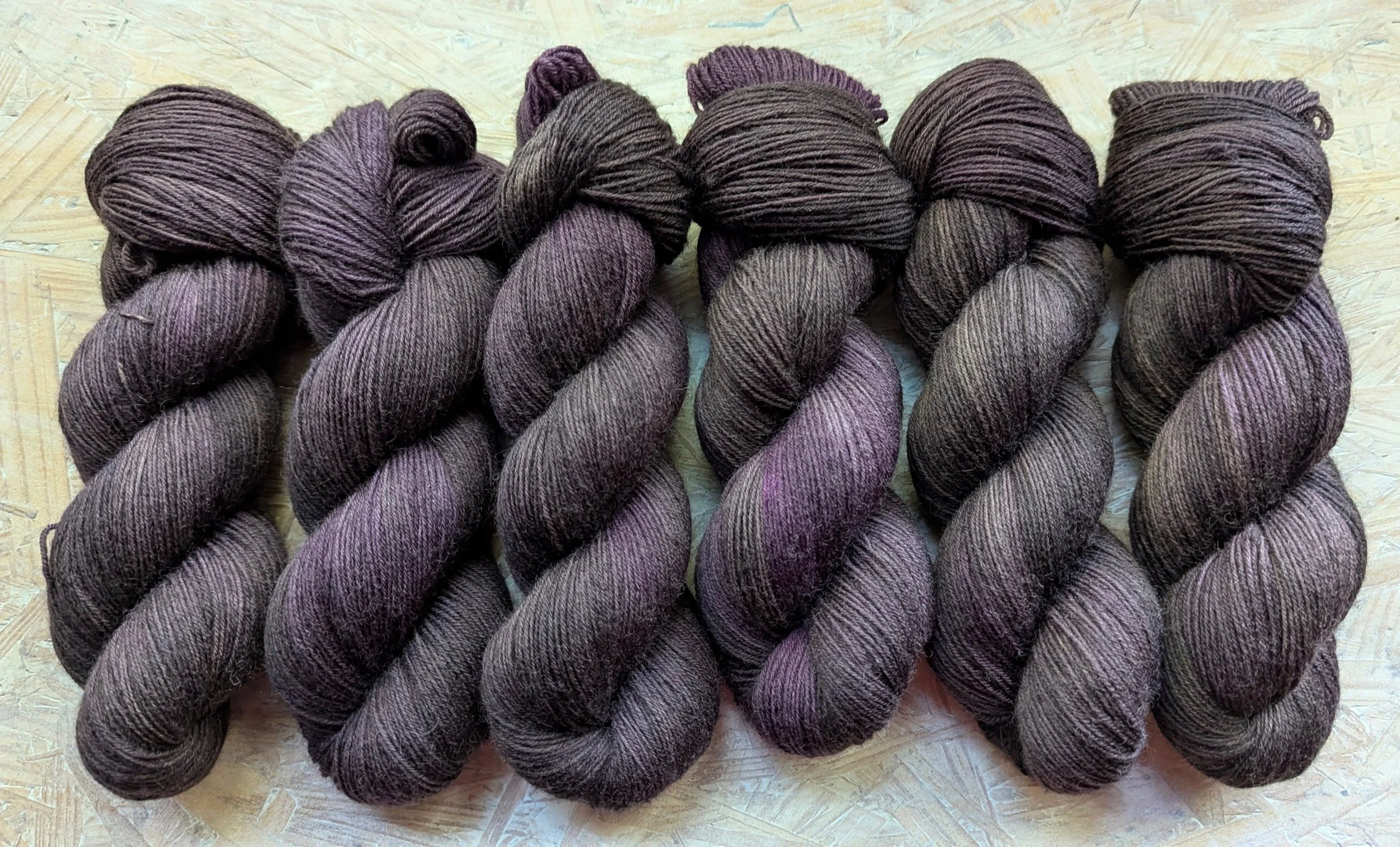 Violet Vale