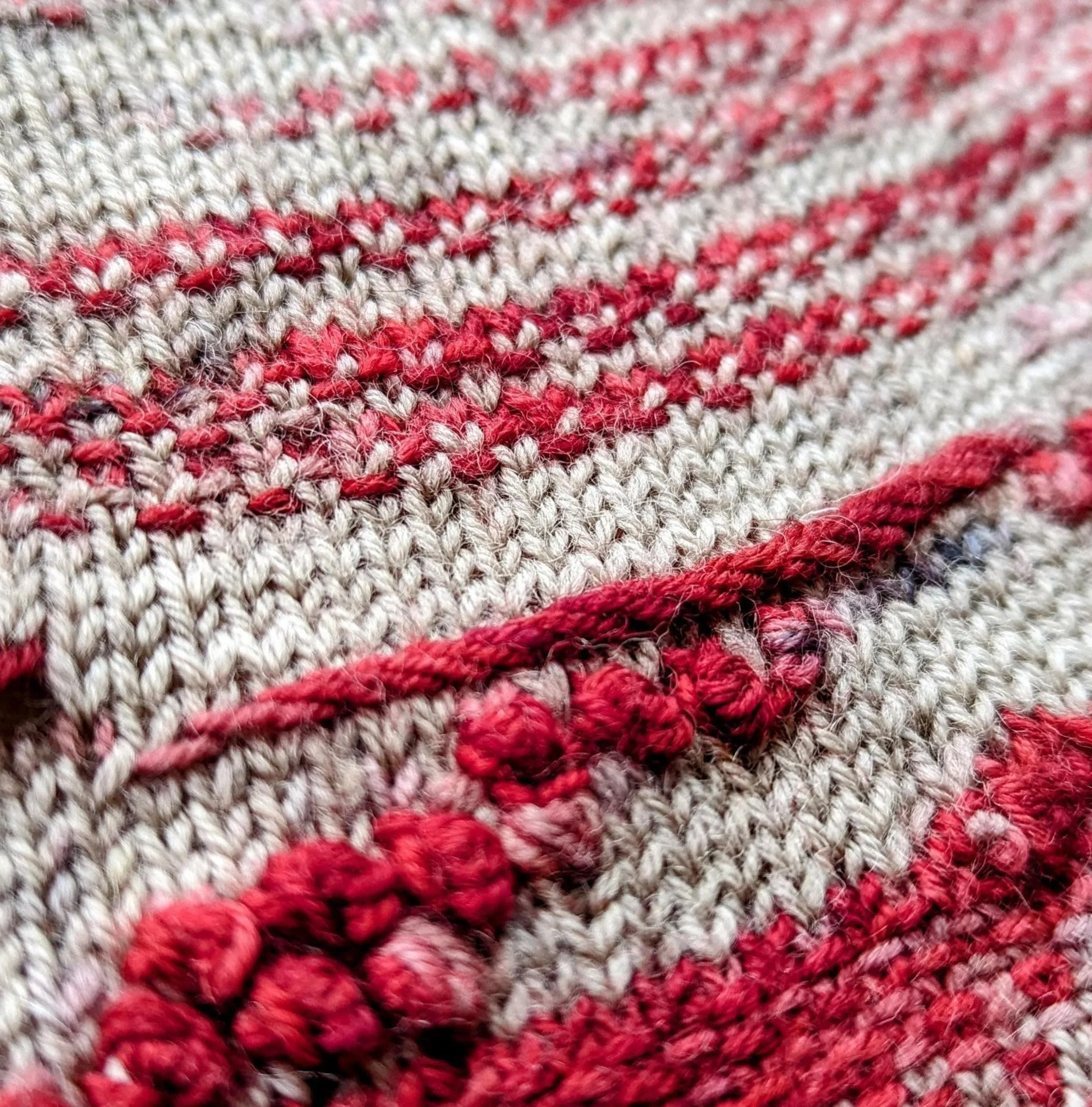 Stem Stitch