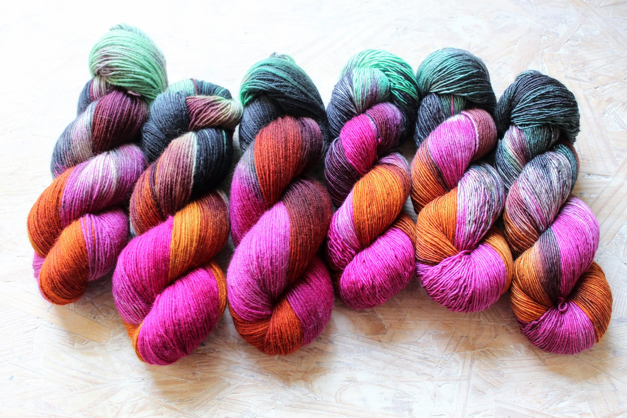 Custom order for Linda