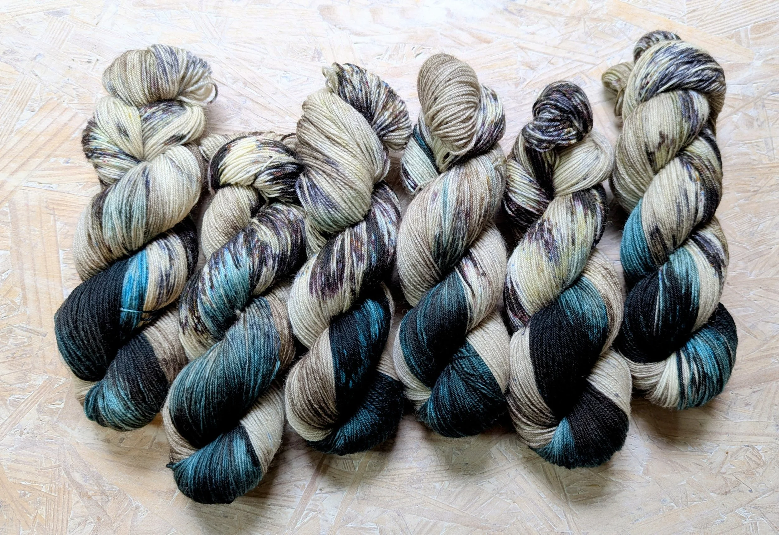 Kingdom By The Sea AP