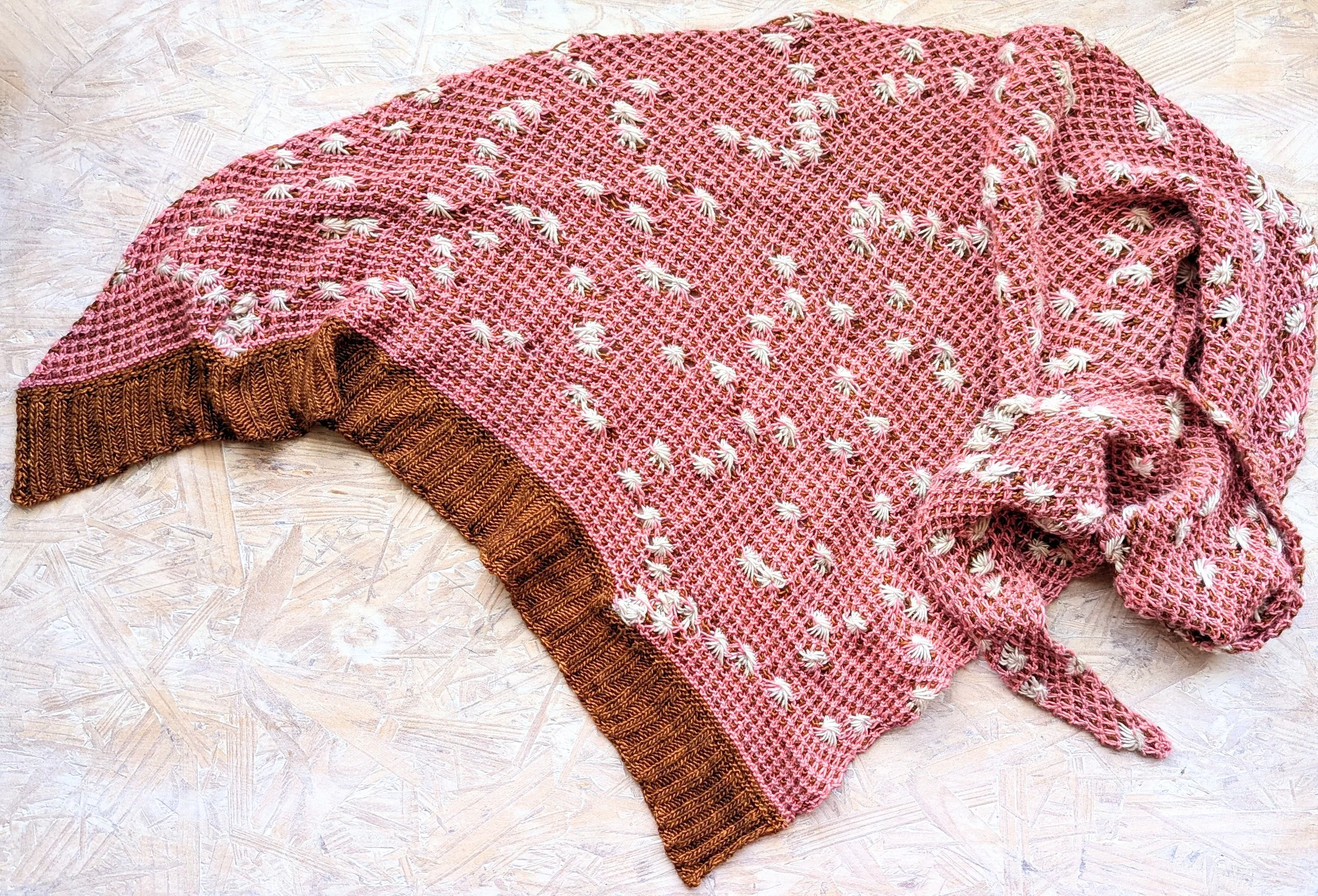 Flourish Pattern