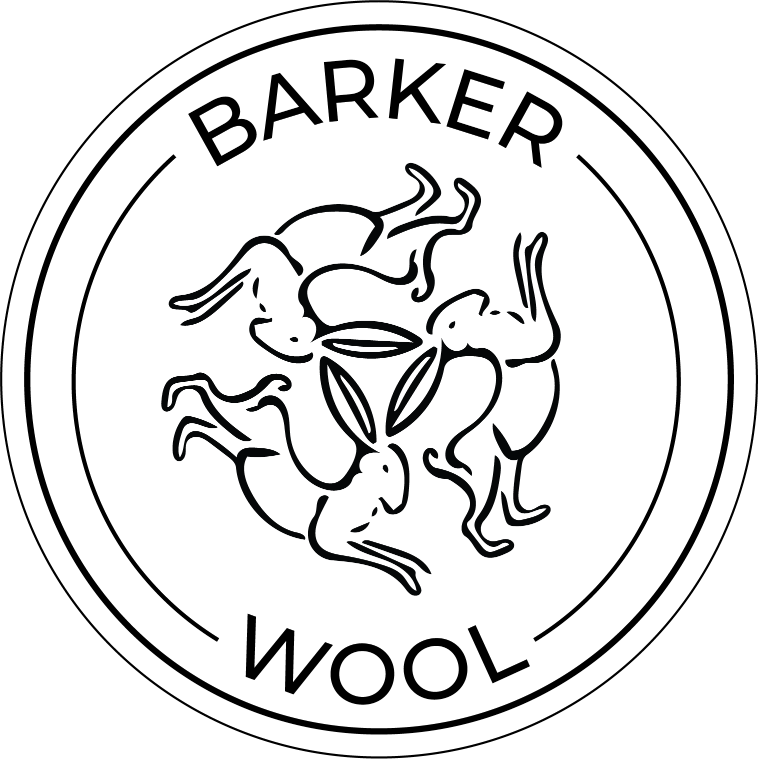 Barker Wool