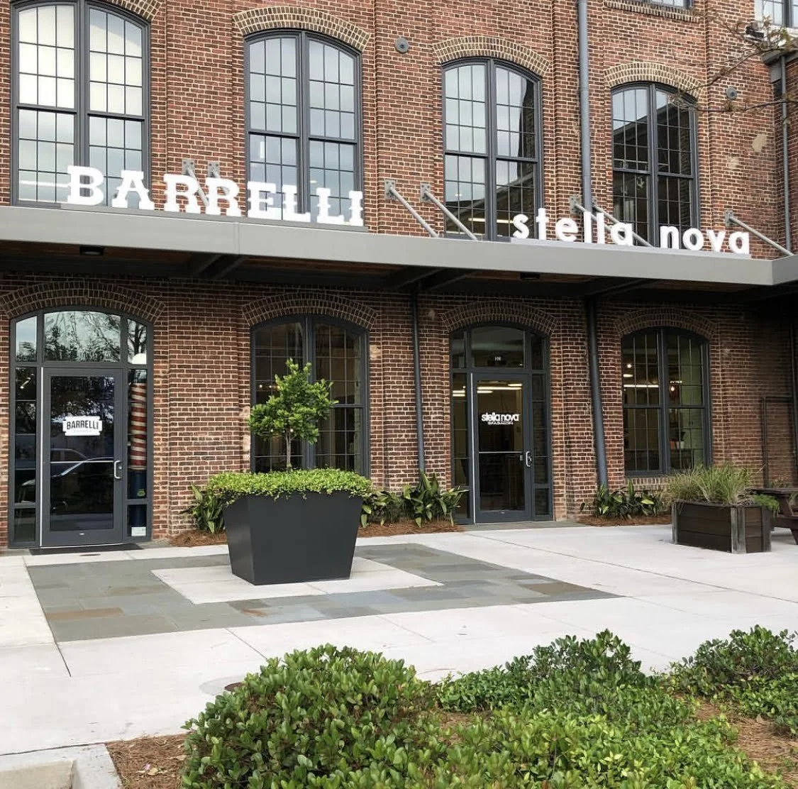 Careers — Stella Nova Charleston's Hair Salon