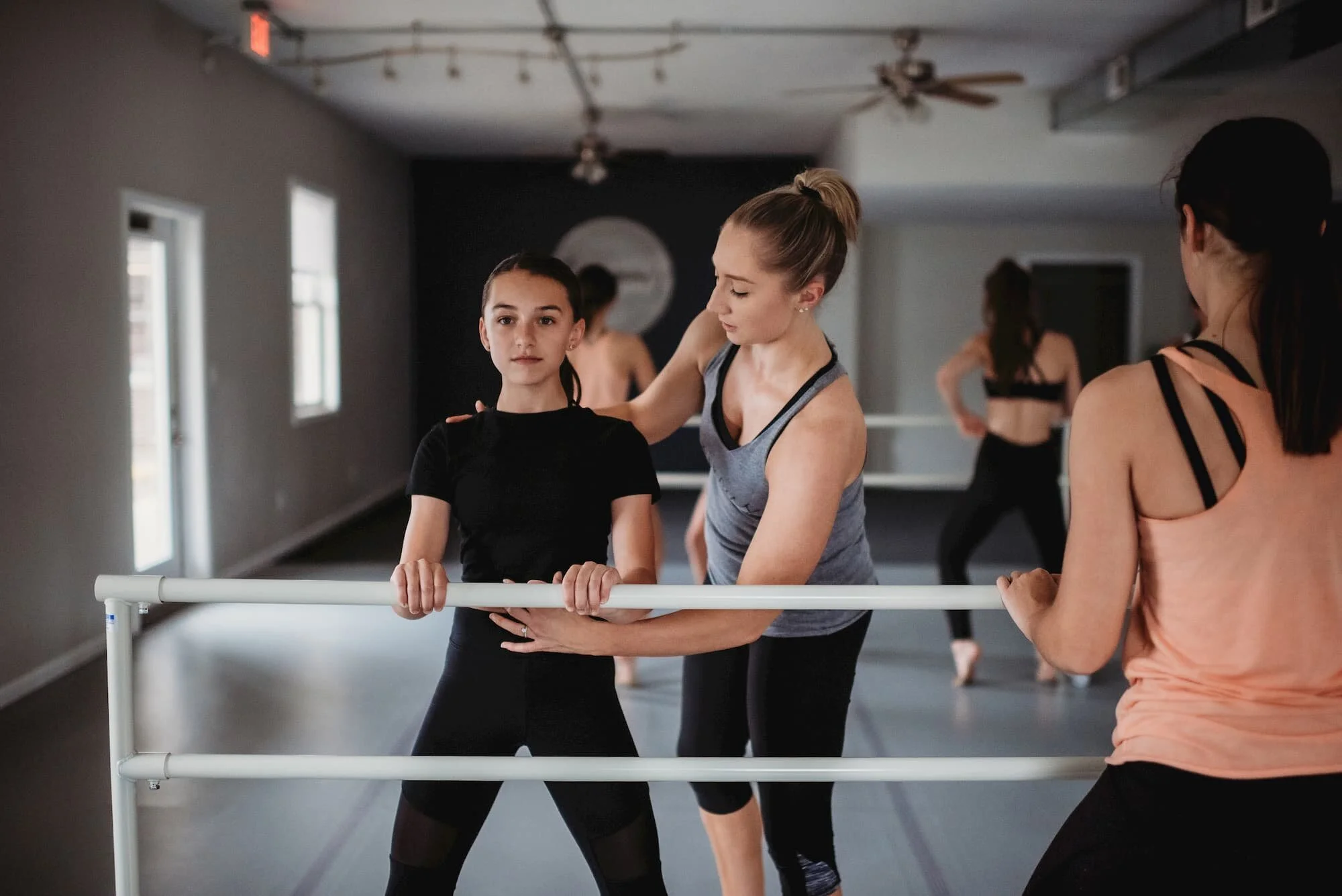 Benefits of Good Posture in Dance Luminous Dance Force