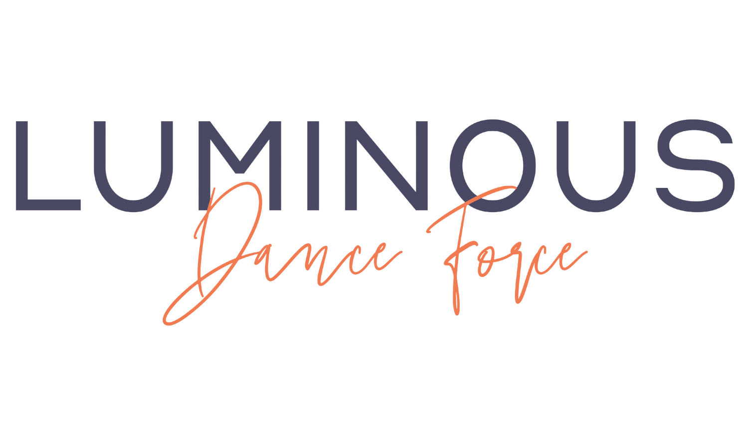 Luminous Dance Force