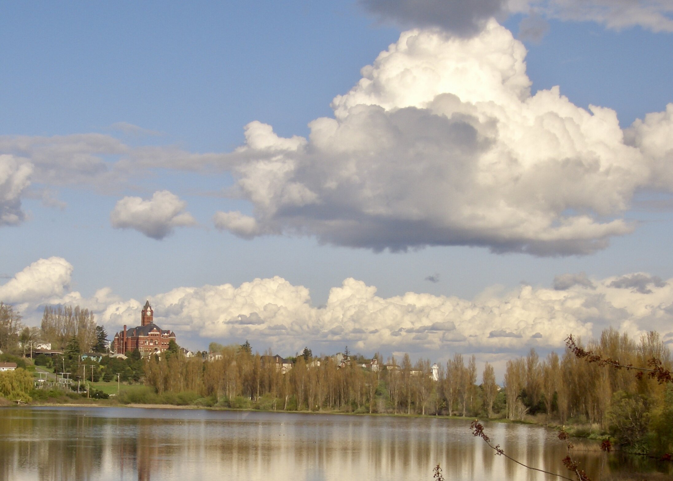 Monthly payment plan