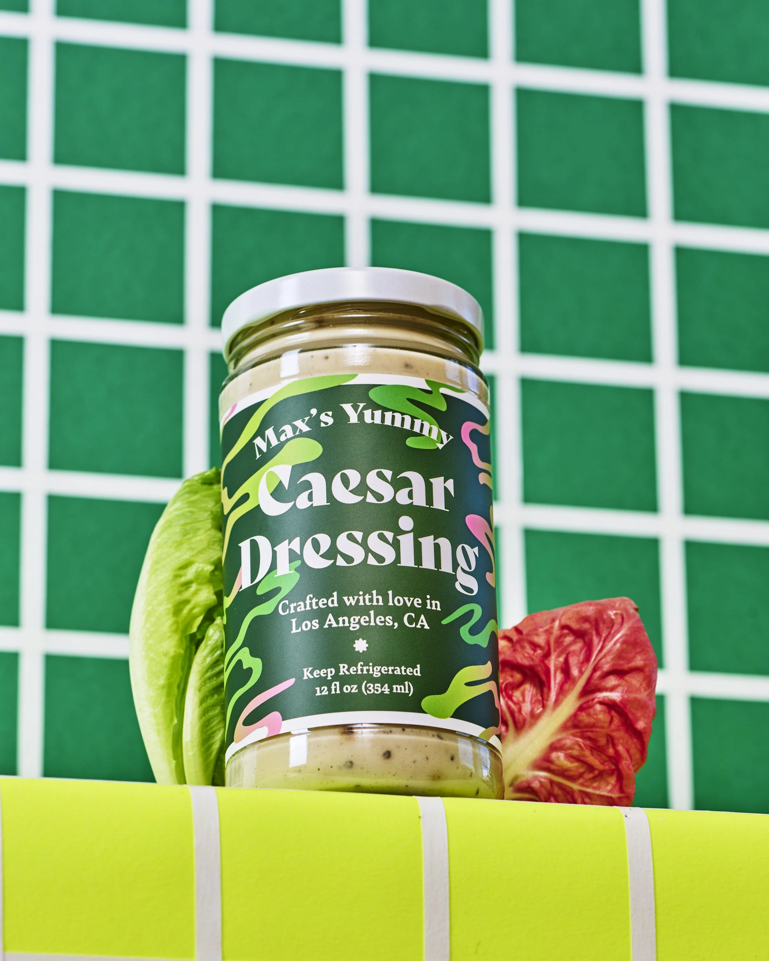 max's yummy — Max Rappaport