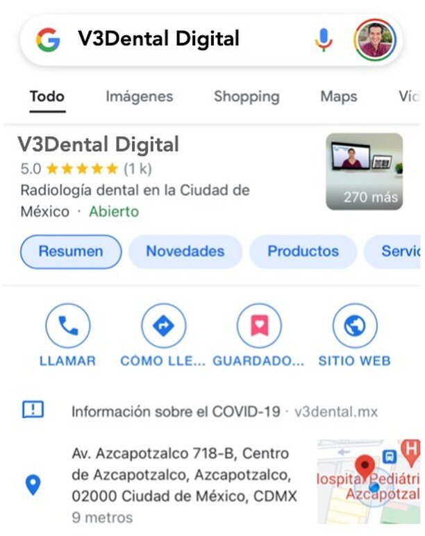 El dia de hoy queremos que agradecerte por formar parte de la comunidad mas grande de #experto #dentales en #azcapotzalco. 

Gracias a ti, cumplimos 50 a&ntilde;os ofreciendo el mejor servicio de #radiologia #dental 100% #digital con #tecnologia de v