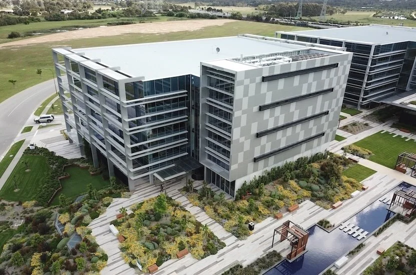 Coffee Training Academy at Waterman Caribbean Park by Melbourne Coffee Academy