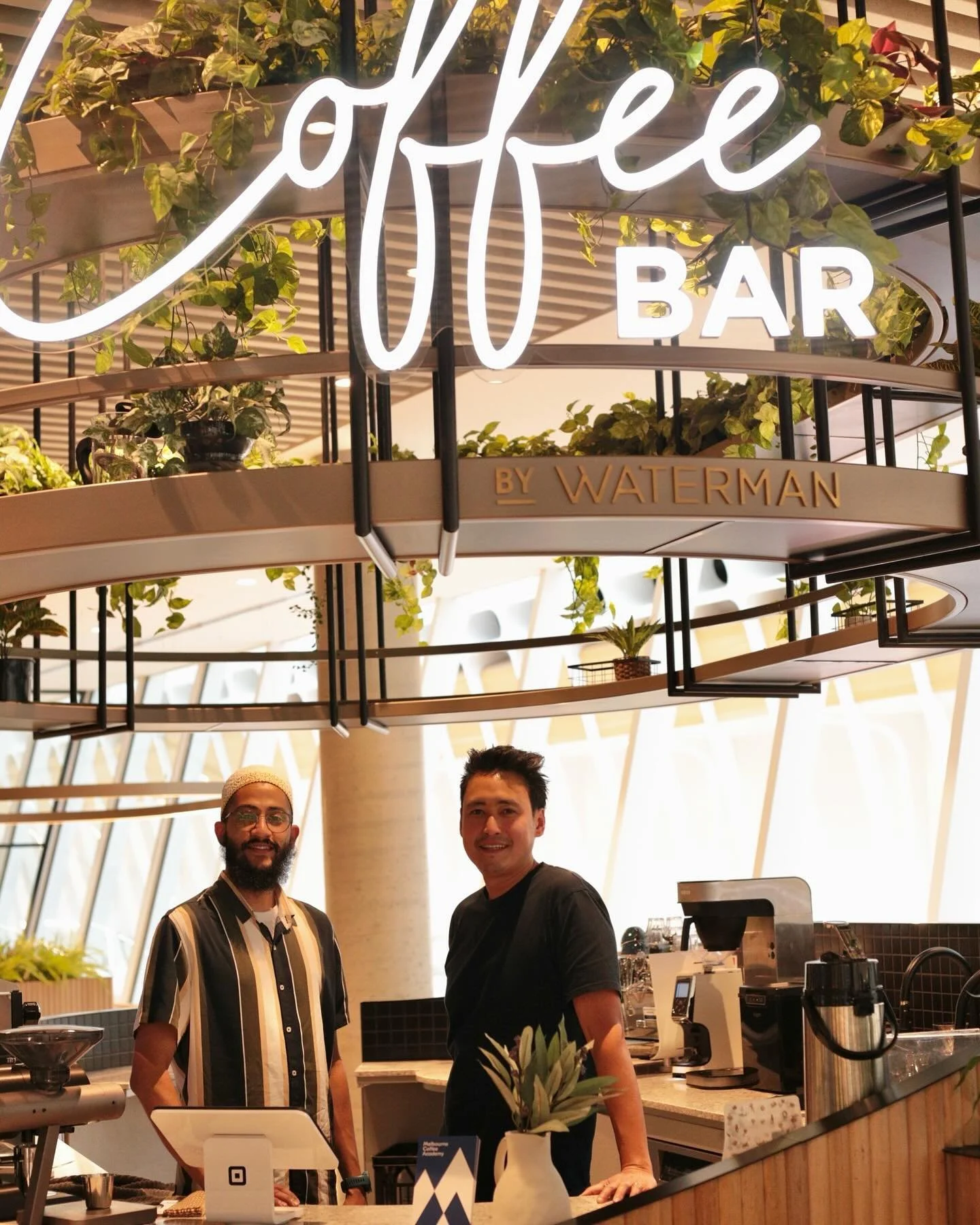 Barista Course Melbourne Melbourne Coffee Academy