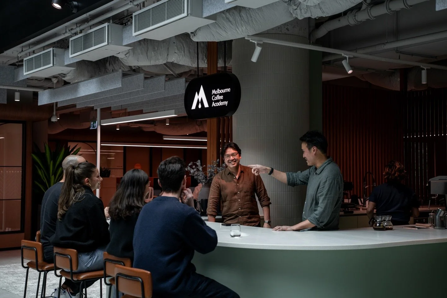 First week of training done and dusted in our new CBD location, and we couldn&rsquo;t be happier with the space!

Thanks to the team at @boompixelmedia for getting some sweet shots of the space and our team running classes. Can&rsquo;t wait to share 