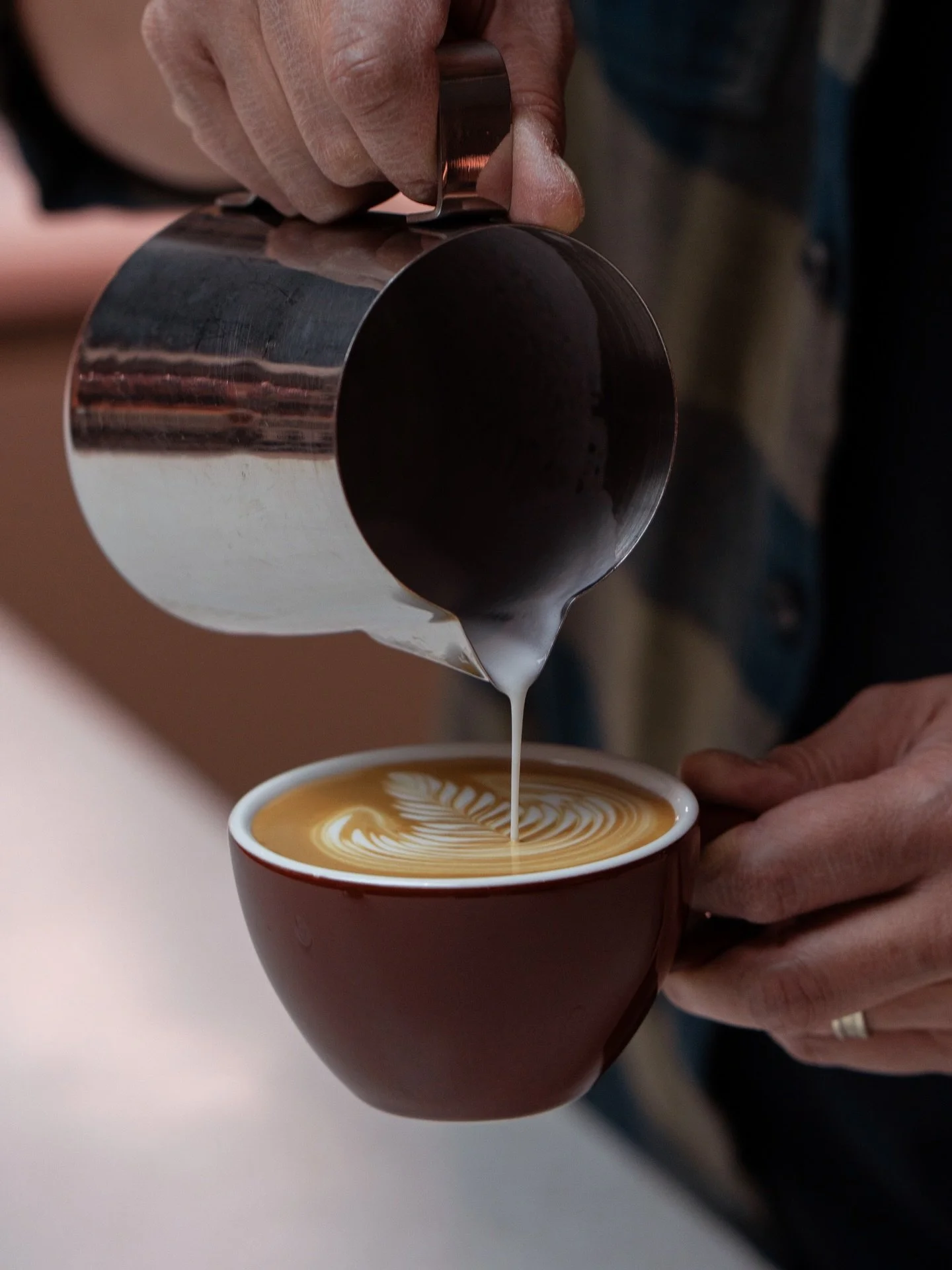 Over the weekend we celebrated 7 years of MCA!

Another big milestone and another chance to celebrate and elevate the specialty coffee industry in Melbourne. We love what we do and are passionate about education, both here in Melbourne and around the