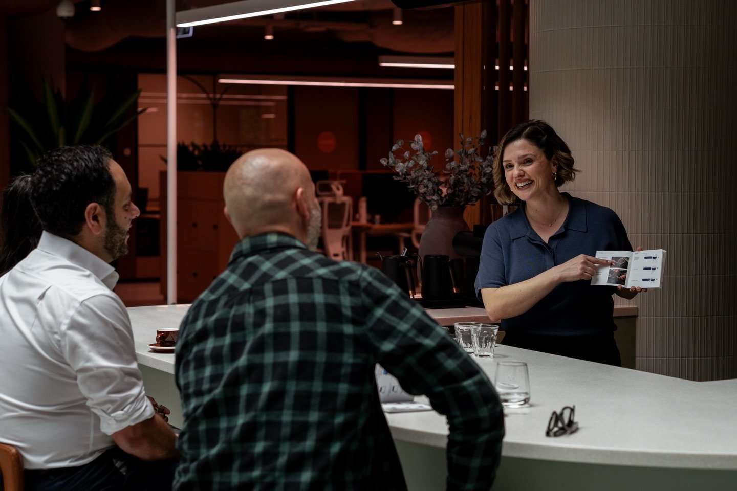 𝗪𝗲&rsquo;𝗿𝗲 𝗛𝗶𝗿𝗶𝗻𝗴 𝗮 𝗣𝗮𝗿𝘁-𝗧𝗶𝗺𝗲 𝗕𝗮𝗿𝗶𝘀𝘁𝗮 𝗧𝗿𝗮𝗶𝗻𝗲𝗿

With our new city location now open and course bookings filling fast, we are looking for an experienced barista trainer to join our team.

𝗧𝗵𝗲 𝗿𝗼𝗹𝗲:
&bull; Casual