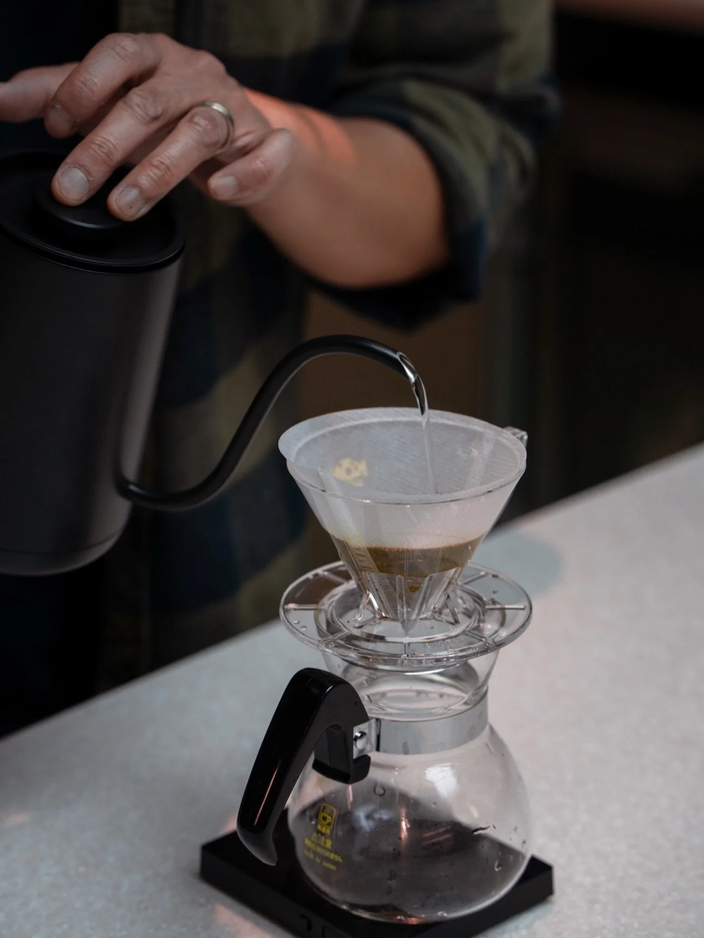 Last chance to secure the current pricing for our Barista Masterclass &mdash; this is our most extensive and comprehensive course, and something that often books out a month or two in advance. New prices kick in Monday, 2 March ⚡️