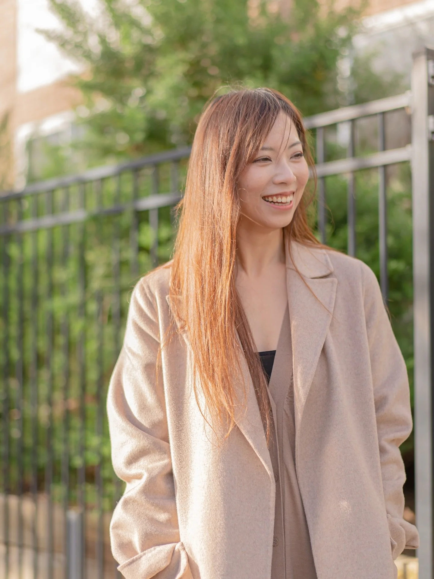 To round off our highly experienced team of assessors, we have @alicia.meow 

Alicia is one of the most respected hospitality operators in Melbourne and owns 2 exceptional cafes &mdash; @calerecoffee and @chiakimelbourne &mdash; She is also a World B