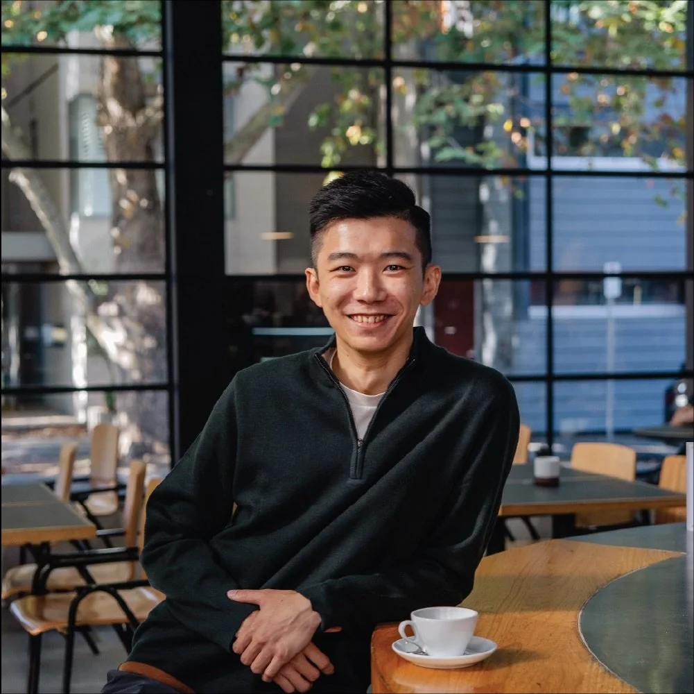 When discussing the caliber of participants suitable for the course, we had to seriously consider who could actually pass a certification process as stringent as @masterbaristacertification 

This is not for everyone.

It is for an elite few who have