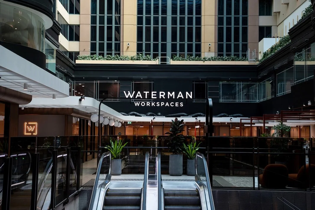 Coffee Training Academy at Waterman Collins Street by Melbourne Coffee Academy