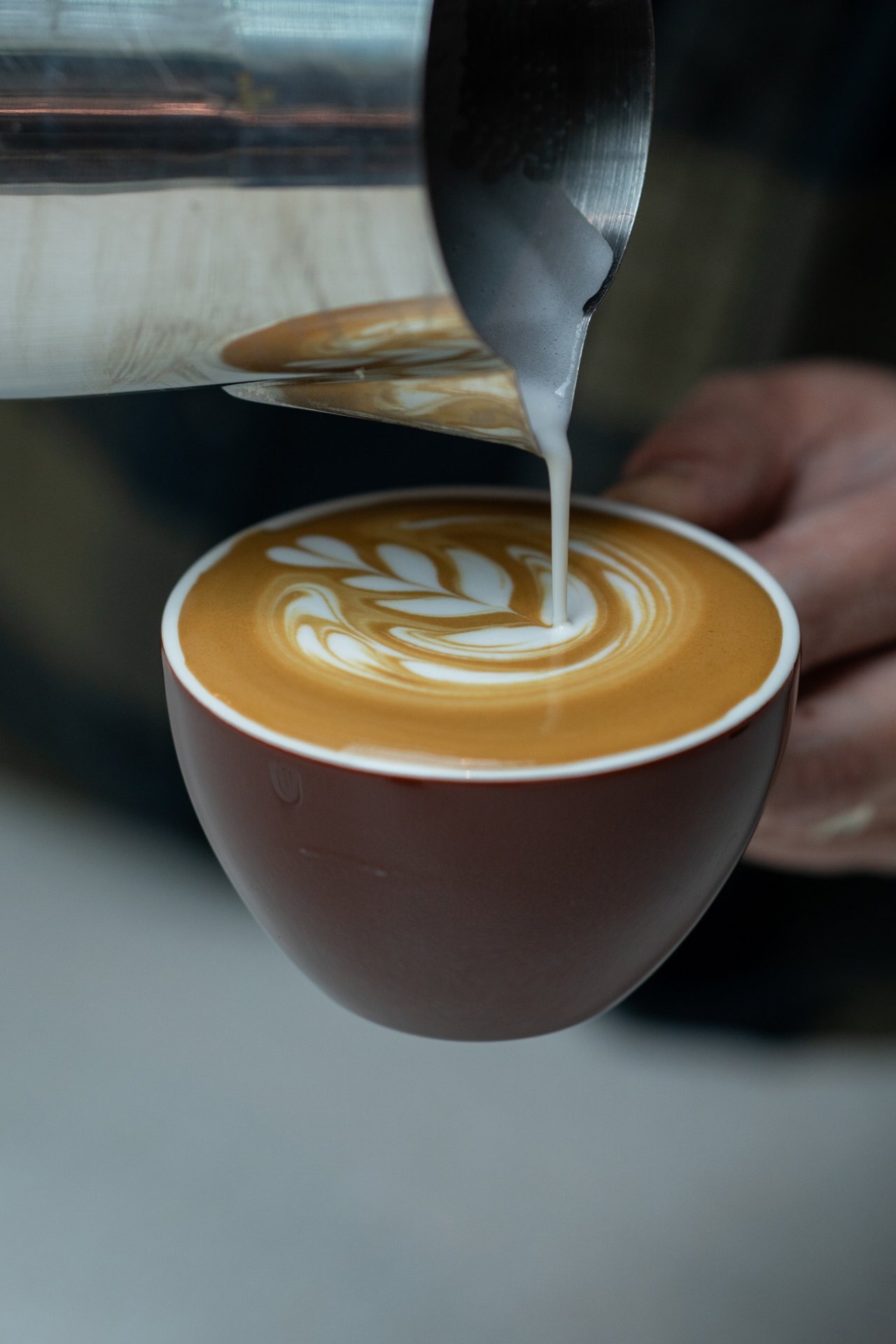 Melbourne Magic Coffee